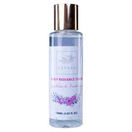 Buy Keyara Botanicals Rosewater and Frankincense Daily Toner in [storefront]