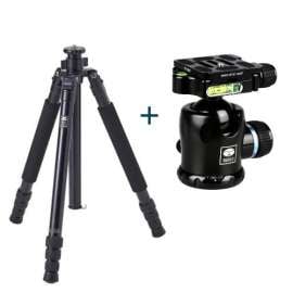Buy Sirui R2004 Aluminum Tripod in [storefront]