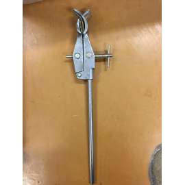 Buy Generic Aluminium Retort Clamp in [storefront]