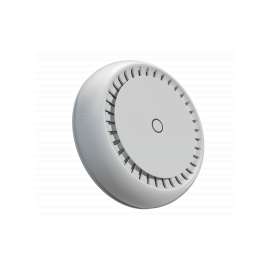 Buy MikroTik cAP XL RBcAPGi-5acD2nD-XL ac Dual Band Wall / Ceiling Access Point in [storefront]