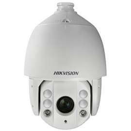 Buy Hikvision Value Series DS-2DE7530IW-AE 5MP Outdoor PTZ Network Dome Camera in [storefront]