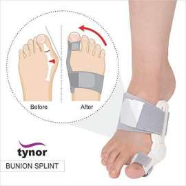 Buy Tynor One Piece Bunion Splint in [storefront]