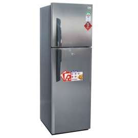 Buy Ramtons RF317 243L Double Door No Frost Refrigerator in [storefront]