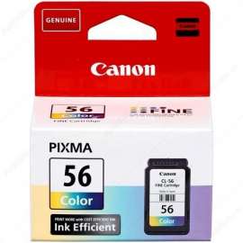Buy Canon CL-56 Color Ink Cartridge in [storefront]