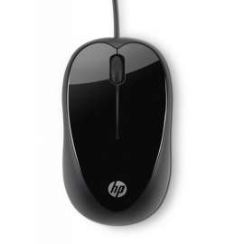 Buy HP X1000 Wired Mouse in [storefront]