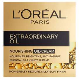 Buy L’oréal Paris Age Perfect Extraordinary  50ml Oil Day  Cream in [storefront]