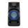 Buy Sony MHC-V13 Wireless Bluetooth Portable Party Speaker in [storefront]
