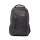 Buy Kingsons Black Match White Hot Dot Laptop 14.5" Backpack in [storefront]