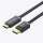 Buy Vention 1.5m Display Port to HDMI cable in [storefront]