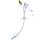 Buy Gastrostomy Feeding Tube, Tube Size: 12 in [storefront]