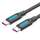 Buy Vention USB 2.0 C Male to C Male 5A 2M Cable in Kenya