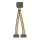 Buy Vention VEN-KDBBB  0.15M Cable SAT 15p male to female power splitter in [storefront]