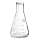 Buy Griffchem Boro 100ml Glass Conical Flask in [storefront]