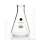 Buy Borosil 250ml Glass Conical Flask in [storefront]