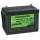Buy Amaron HCV620D31R/ N80 12V HI-WAY Ulm Automotive Battery in [storefront]