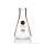 Buy Borosil 50ml Glass Conical Flask in [storefront]