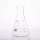 Buy Griffchem Boro 1000ml Glass Conical Flask in [storefront]