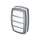 Buy Tronic LL 2001-01-DG Grey Bulkhead Light in [storefront]