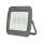 Buy Tronic SL 2079-15-DL 150 Watts Grey LED Floodlight in [storefront]