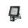 Buy Tronic 	AC 85-265-BLM20W 20Watts Black LED Motion Sensor Floodlight in [storefront]