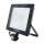 Buy Tronic AC 85-265-BLM30W 30 Watts Black LED Motion Sensor Floodlight in [storefront]