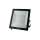 Buy Tronic AC 85-265-BL150W 150Watts Black LED Floodlight in [storefront]