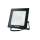 Buy Tronic SL 3079-05-BK-DL 50 Watts Black LED Floodlight in [storefront]