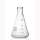 Buy Simax 1000ml Glass Conical Flask in [storefront]