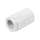 Buy Tronic CP FNUT-20-WH Nut 20mm PVC Conduit in [storefront]