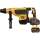 Buy Dewalt DCH733X2GB 54V 9.0AH Max Rotary Hammer Drill in [storefront]