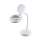 Buy Tronic LD R958-WH Desk Lamp in [storefront]
