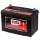 Buy Chloride Exide N70 Flooded and Charged Automotive Battery in [storefront]