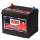 Buy Chloride Exide Power last MF65D26R NS70 12 SBR Automotive Battery in [storefront]