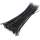 Buy Tronic NT 0550-76-BK 550 X 7.6 Cable Ties in [storefront]