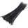 Buy Tronic NT 0200-76-BK  200 X 7.6 Cable Ties in [storefront]