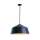 Buy Tronic 7683-AL-BK Modern Pendant Light in [storefront]