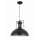 Buy Tronic 8331-BK-WH Black Retro Industrial Pendant in Kenya