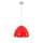 Buy Tronic PL DS04-RD Simple And Beautiful Hemispherical Pendant Lamp in Kenya