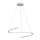Buy Tronic WH 011A-C1-40-5B-33-DL S Shape LED Pendant Light in [storefront]