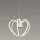 Buy Tronic WH 9026-MD01H-DL Modern Design LED Pendant Light in Kenya