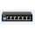 Buy D-link DGS-F1006P-E 250M 6-Port gigabit PoE Switch in [storefront]