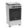 Buy Hisense HFG50111X 50CM Free Stand Cooker in [storefront]