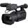 Buy JVC GY-HC500E Handheld Connected Cam 1″ 4K Professional Camcorder in [storefront]