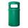 Buy TopTank 90Litre Round Trash Bin in [storefront]