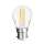 Buy Tronic LE 0422-FI-BL Golf Filament LED 4 Watts B22 (Pin) Bulb in [storefront]