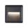 Buy Tronic  LL ABS-2006-BK Square LED Step Light in [storefront]