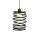 Buy Tronic PL 4422-ME-BK Modern Hanging Light in [storefront]