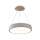 Buy Tronic WH 8935L-MD01-DL Modern Simple Circular Hanging Light in [storefront]