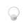 Buy Tronic WH 2010-DL Simple Acrylic LED Wall Light in [storefront]