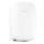 Buy Mediclinics Machflow White Steel Auto Hand Dryer in [storefront]